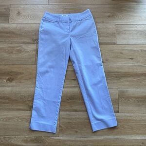 Ricki's Womens Dress Pants Blue Size 2